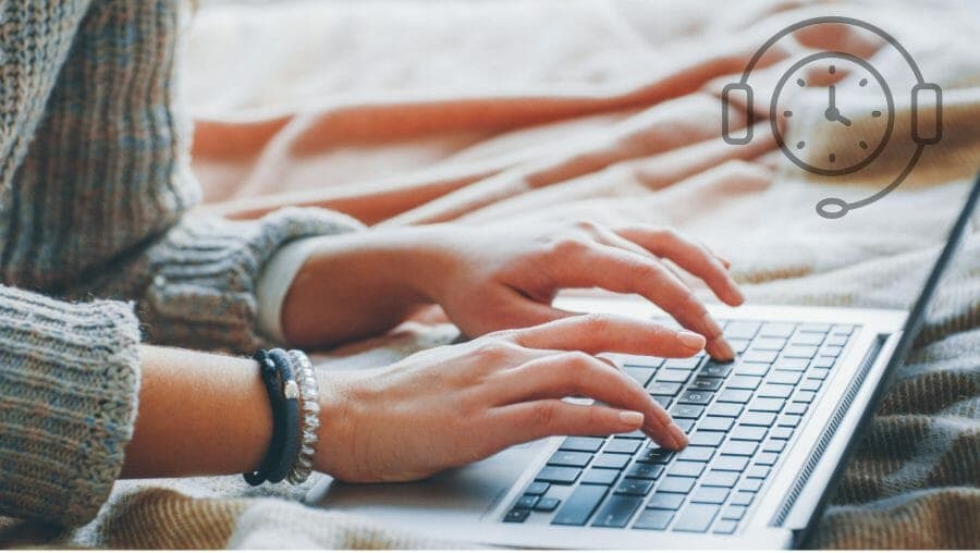 5 Benefits of Remote Computer Repair and Support