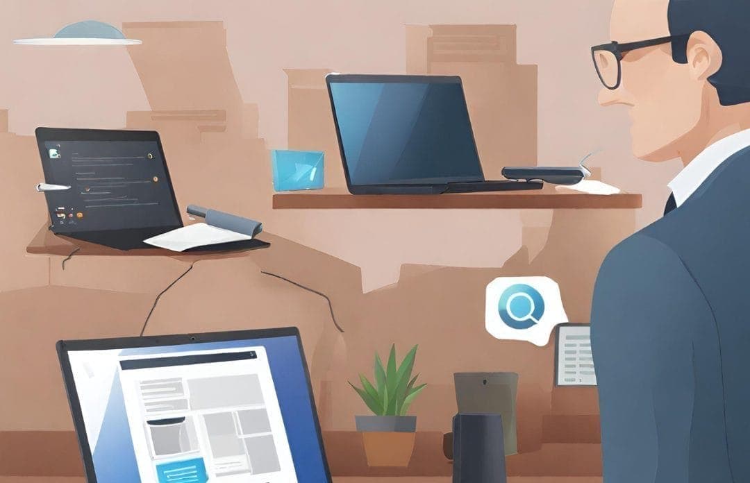 7 things to consider when buying laptops for business