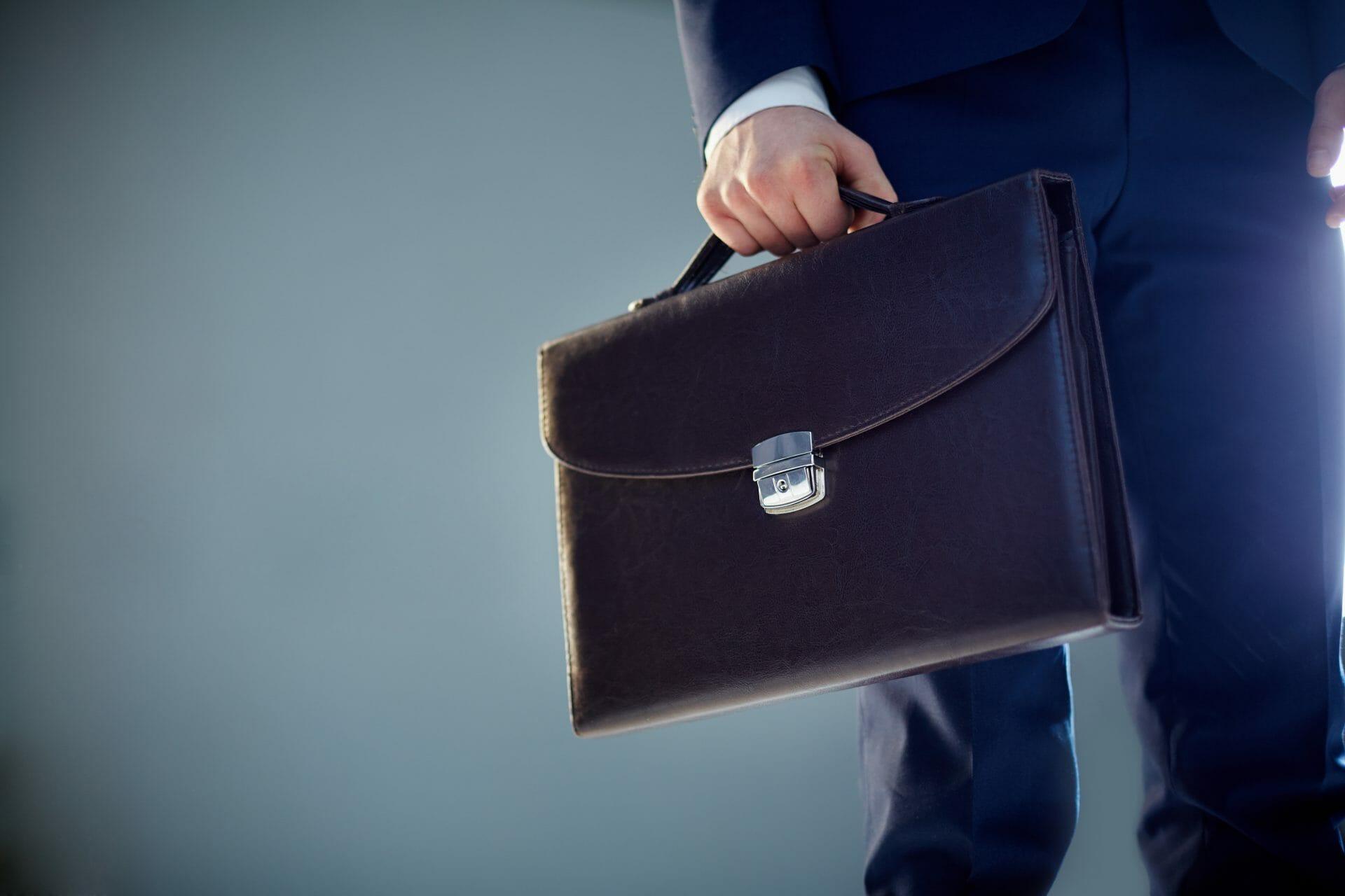 8 Best Practices to Protect Your Company Data When Employees Leave