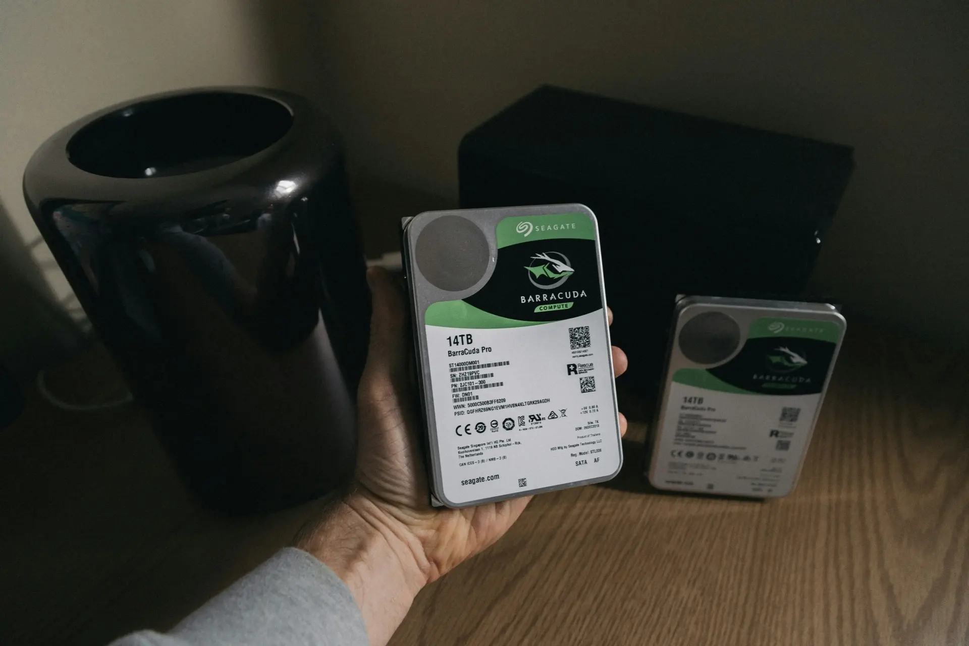 Hard Drive Failure: Recovering Your Data and Getting Back Up and Running
