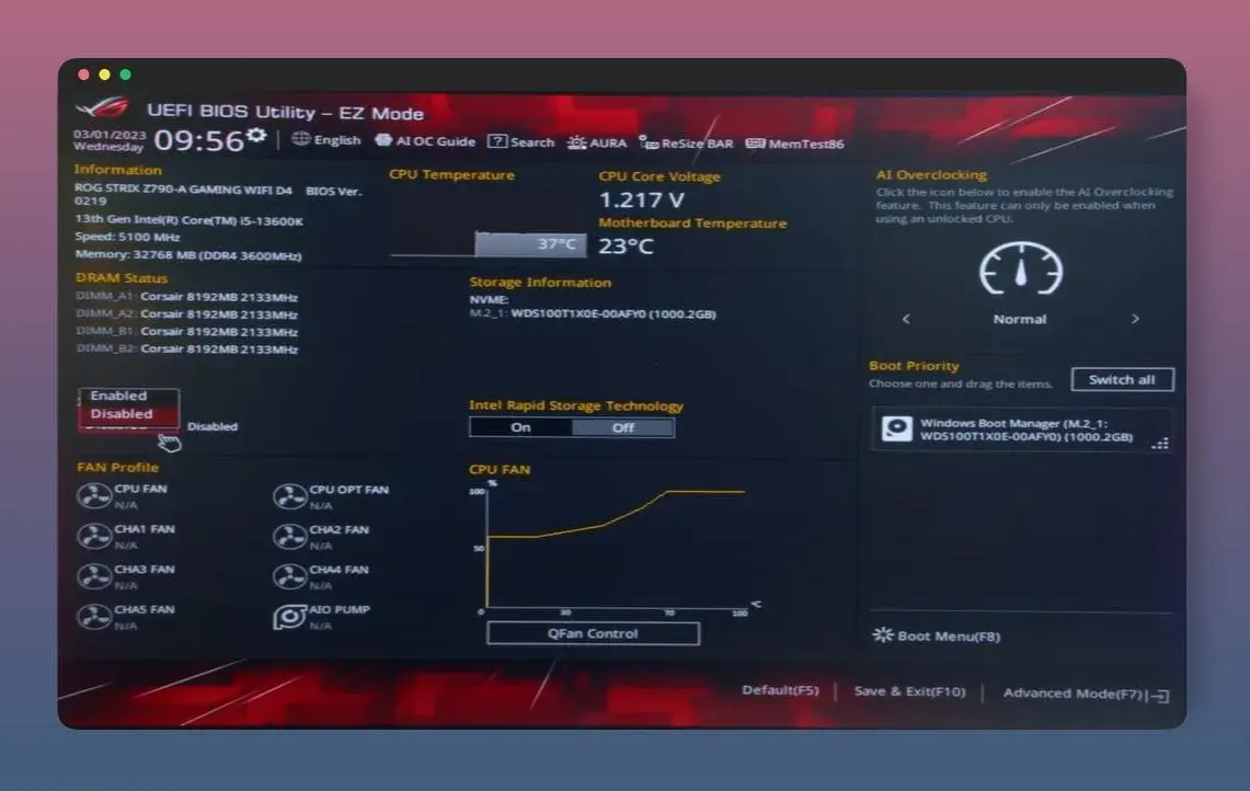 How to Fix a Computer's BIOS That Keeps Resetting: A Step-by-Step Guide