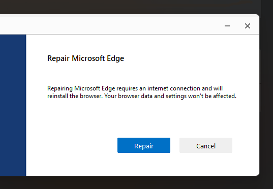 How to Fix Microsoft Edge Closes Immediately After Opening
