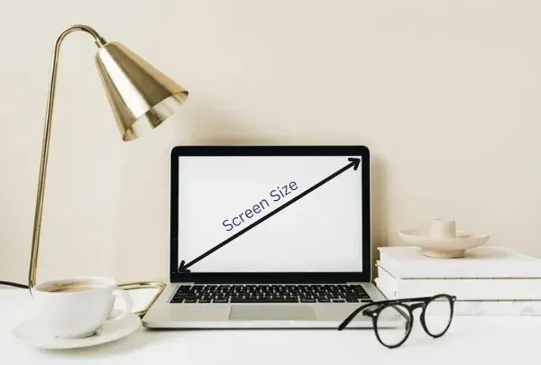 How to Find Your Laptop Screen Size Before Ordering a Replacement