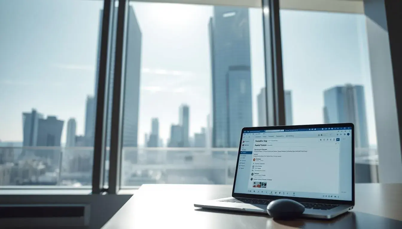 How to Reset Outlook View: Fix Distorted Emails & Folders