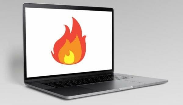 How to Avoid Laptop overheating issue
