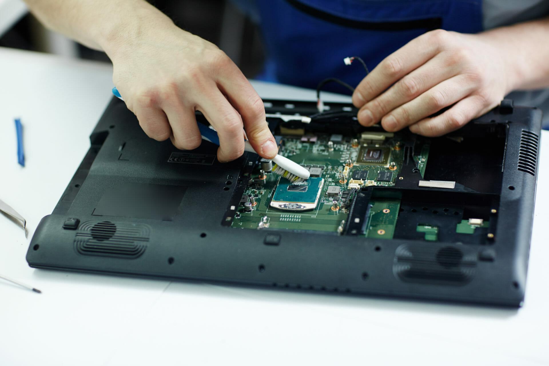 How to Prevent Laptop Overheating: 5 Tips You Should Know