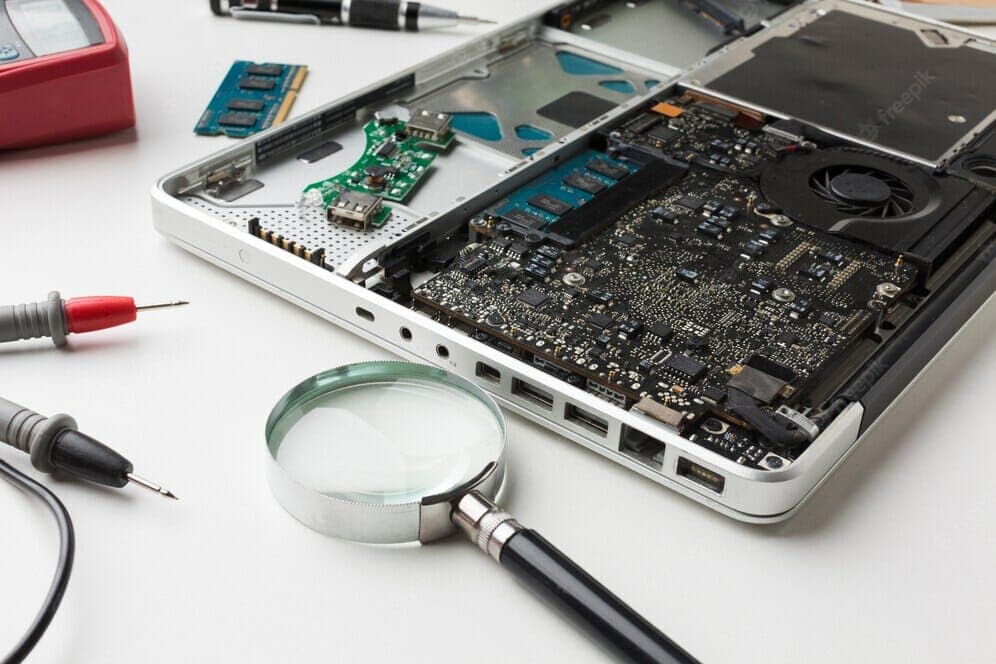 These Laptop Repair Tips Will Save You Hundreds of Pounds
