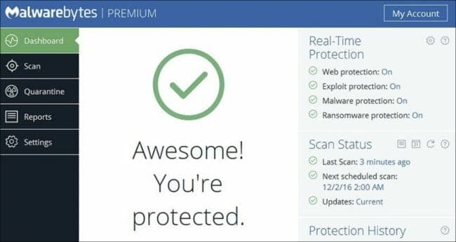 Best Antivirus for Windows: What Home and Business Users Need