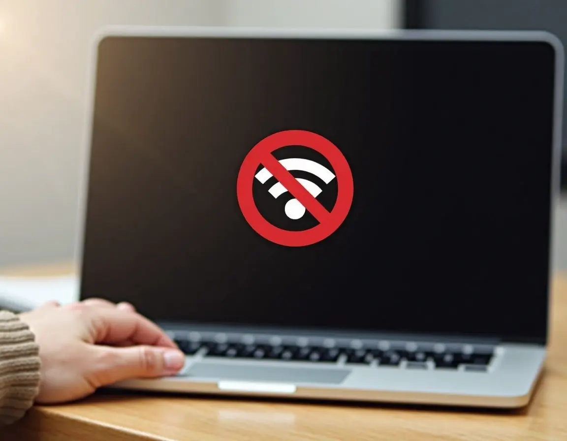 Why can't my PC detect my WiFi but can detect other WiFi connections?