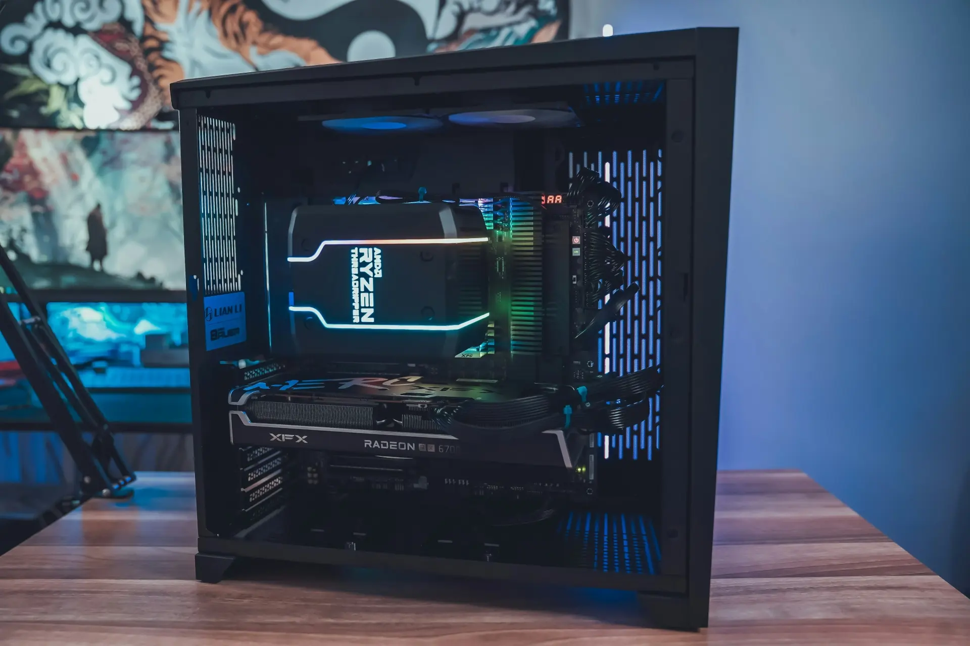 How to Optimise Your Gaming Computer for Better Performance