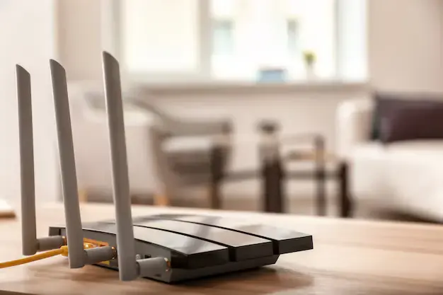 Setting Up Your Home Wi-Fi Network: A Complete Guide to Broadband Installation
