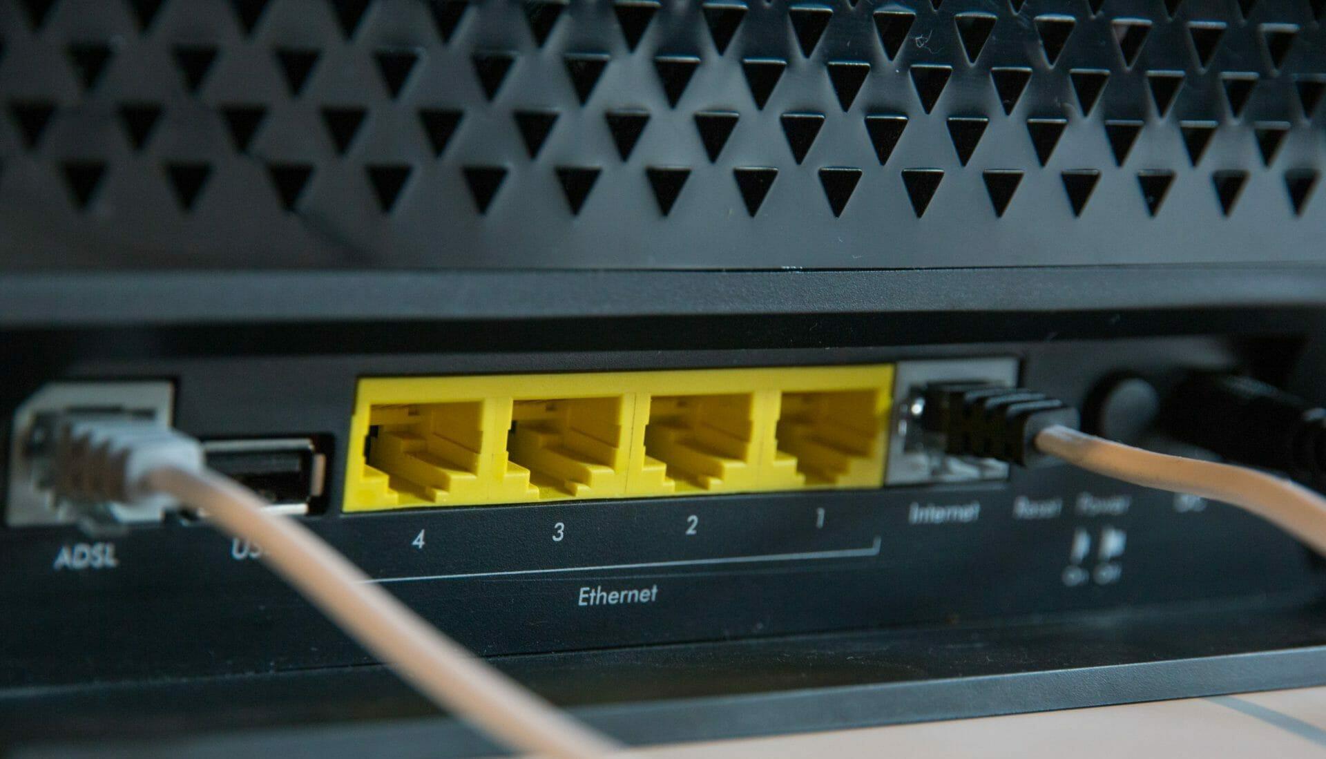 How to Speed Up Your Internet Connection at Home or Work