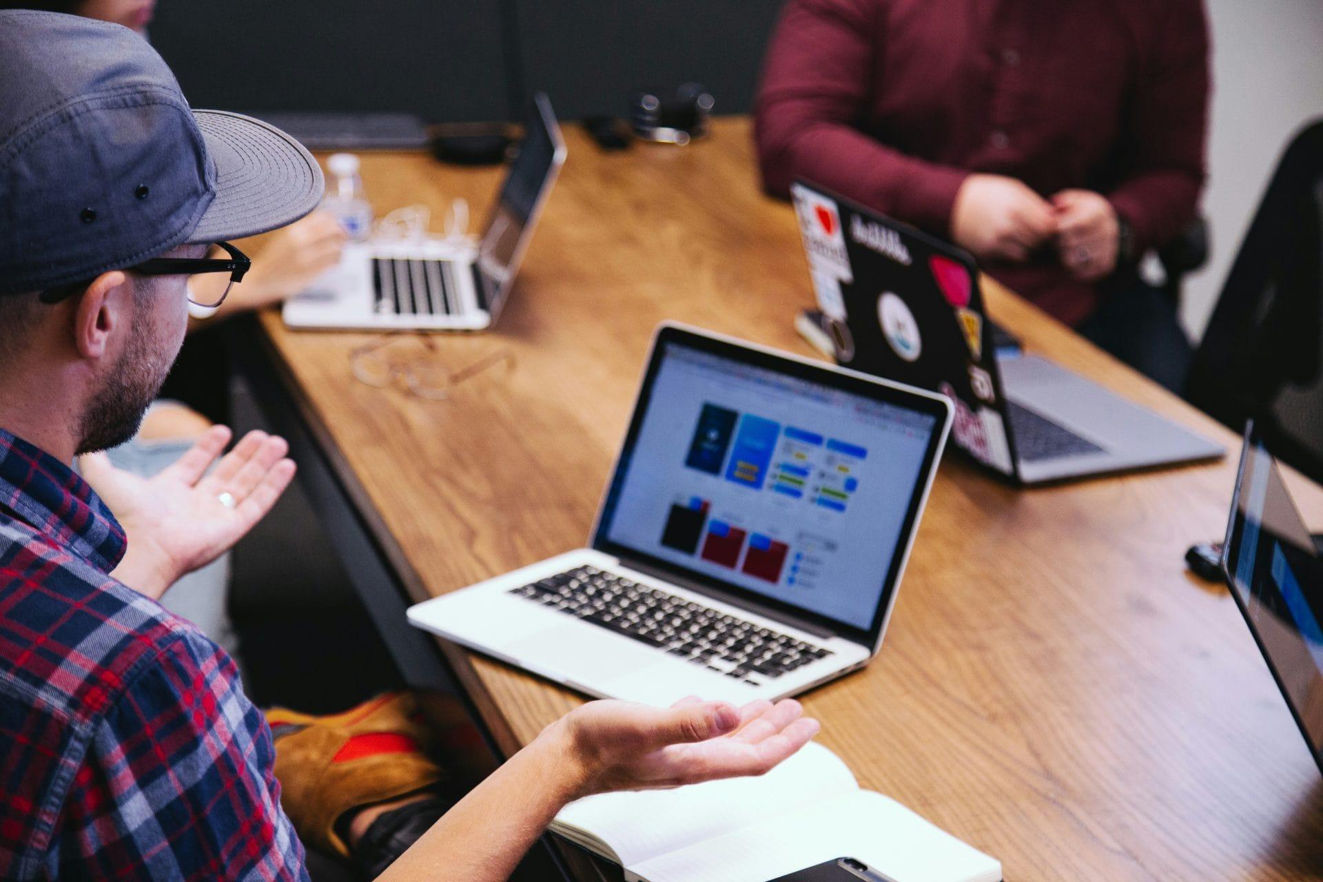 Why Fast IT Support Matters for Small Business Continuity