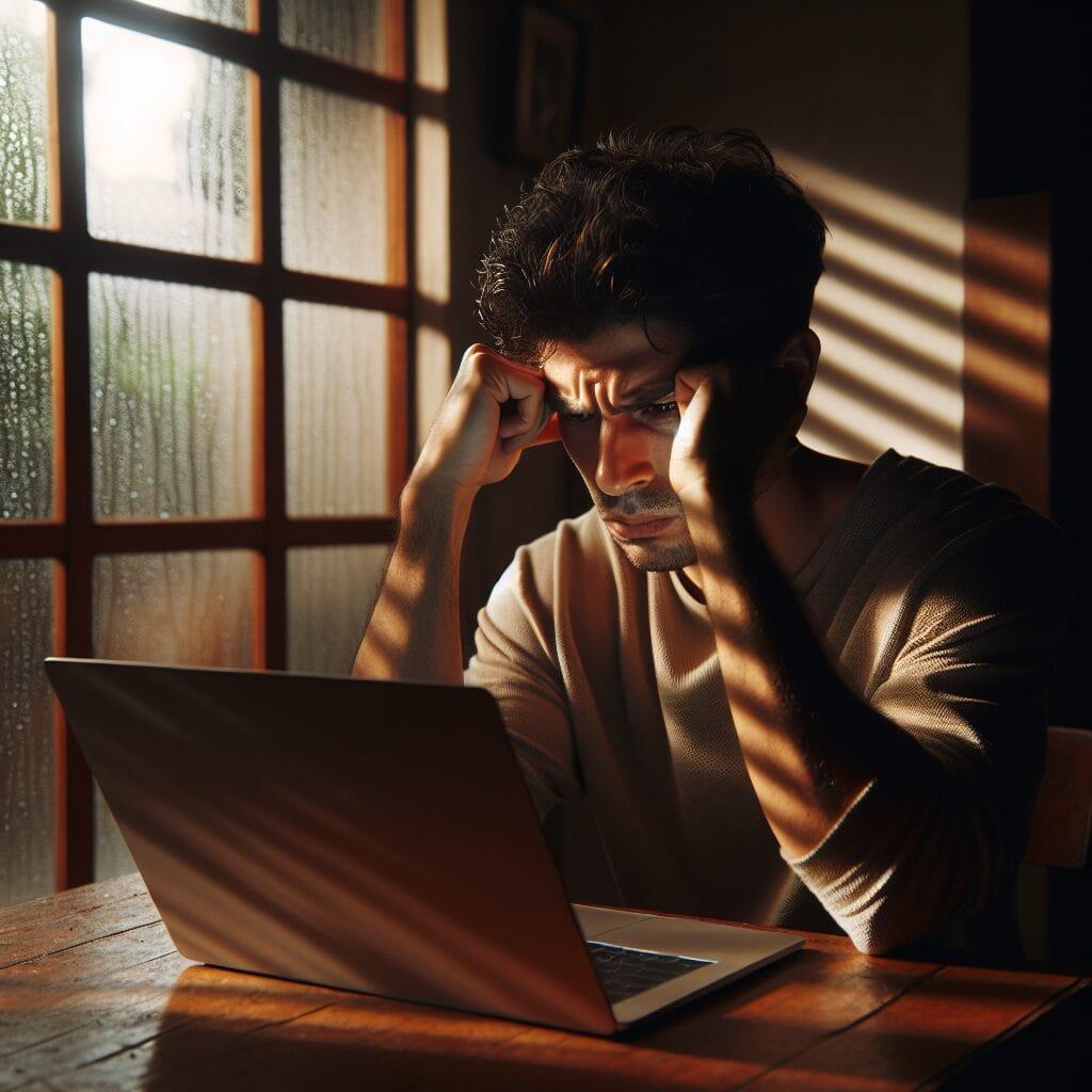 Why Won't My Laptop Connect to My Home Wi-Fi?