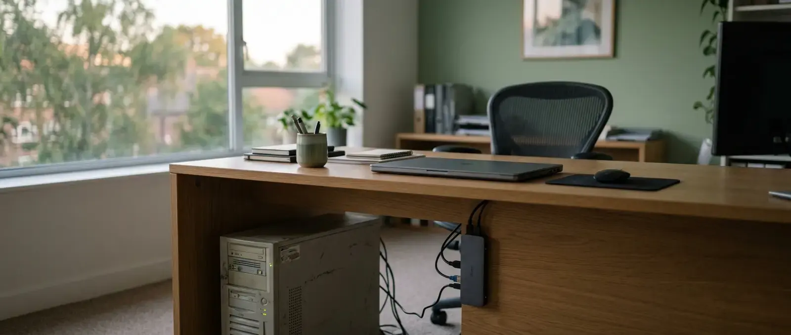 Migrating a File Server or NAS to SharePoint: A Small Business Guide
