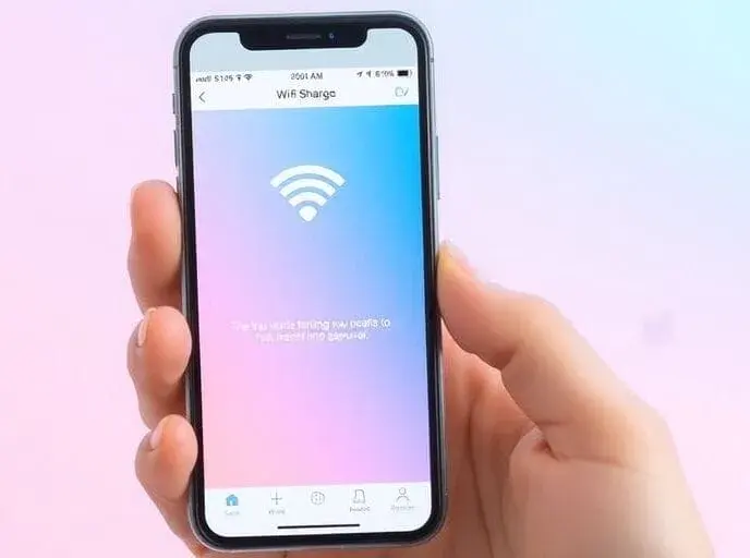 How to Share Wi-Fi from Your iPhone (London-Friendly Guide)