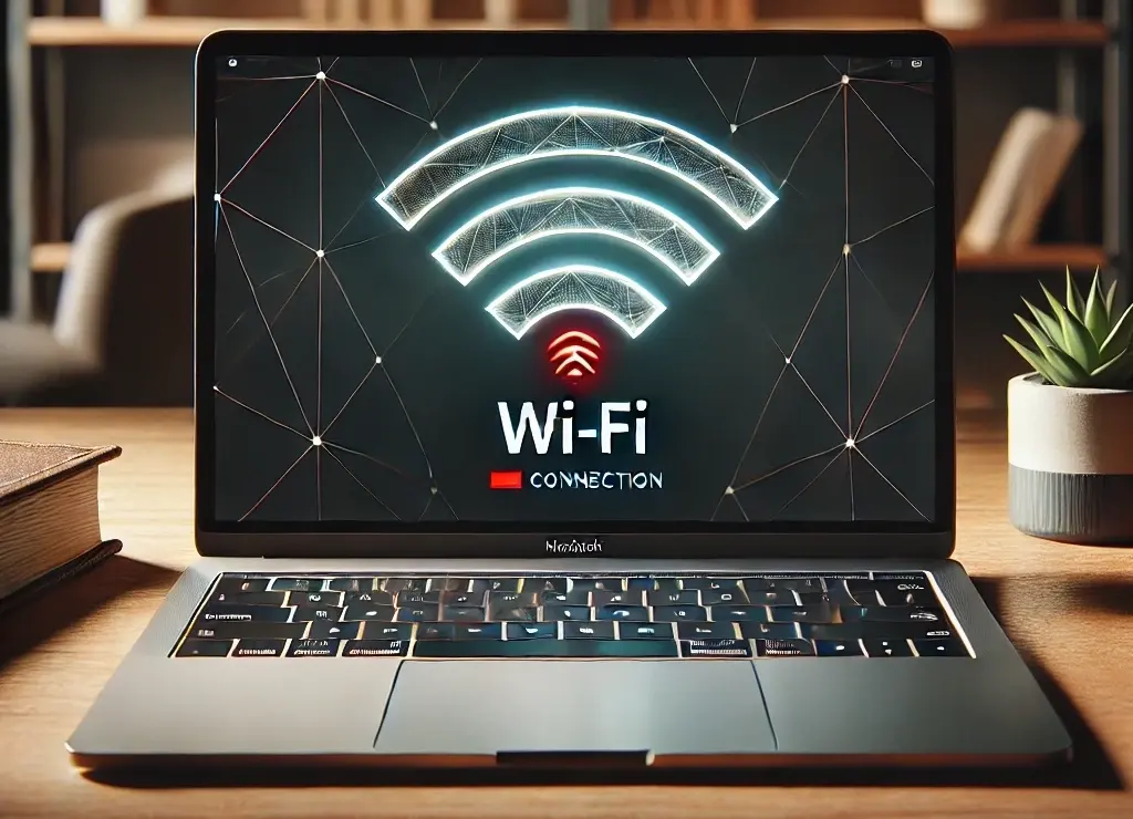 MacBook WiFi Connection Issues: Troubleshooting Guide