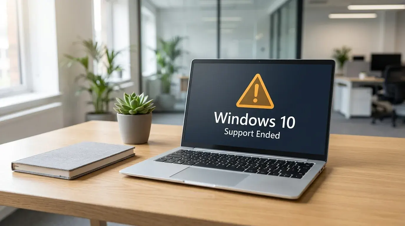 Windows 10 End of Support: You're Past the Deadline, Here's What to Do Now