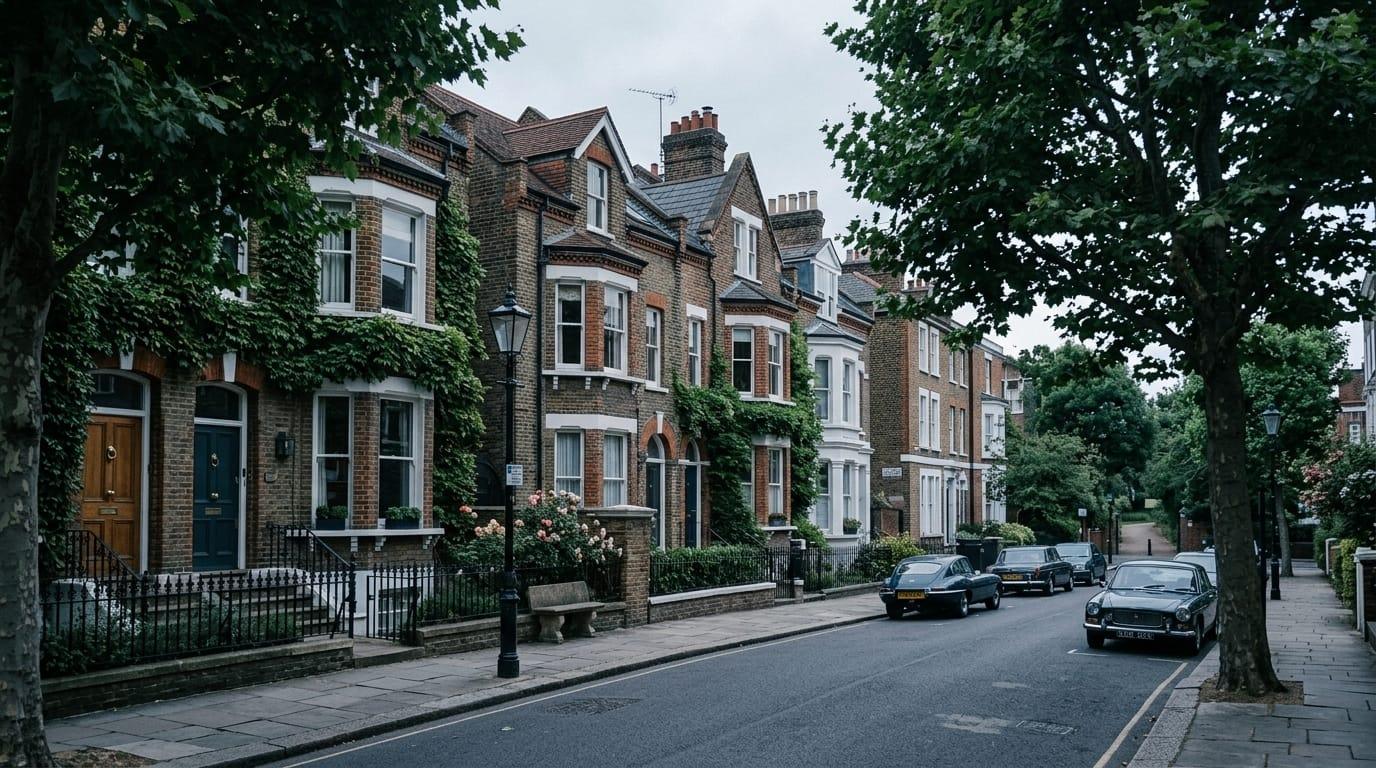 Verge Tech Solutions senior IT engineer working in Hampstead