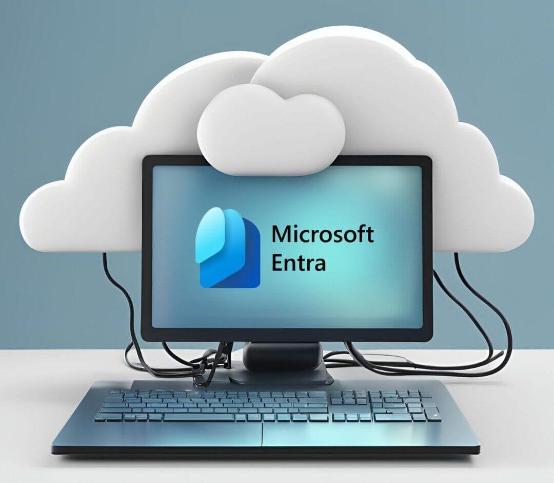 Microsoft Entra Internet Access: Guide to Modern Workplace Security
