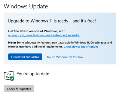How to Upgrade to Windows 11 for Free - A Complete Guide for 2025