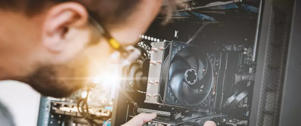 Why Is My Computer Beeping on Startup? A 2026 Troubleshooting Guide