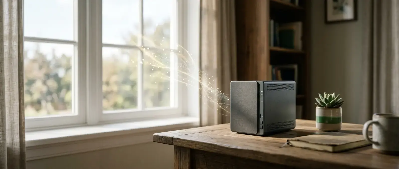 How to Back Up a NAS to the Cloud: Synology Hyper Backup and More