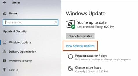 Windows Device Manager Driver Updates: What Changed