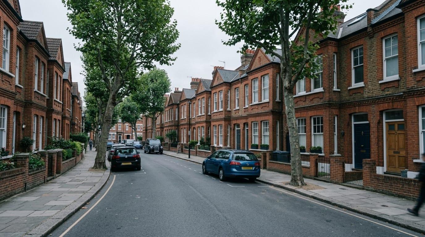 Verge Tech Solutions senior IT engineer working in Fulham