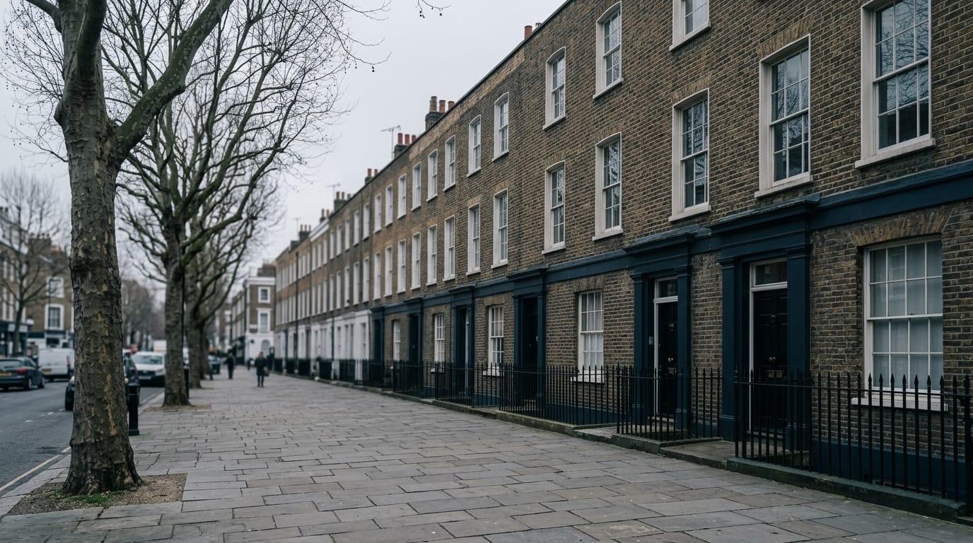 Verge Tech Solutions senior IT engineer working in Islington