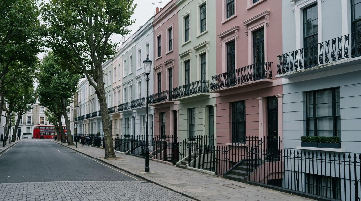 Verge Tech Solutions senior IT engineer working in Notting Hill