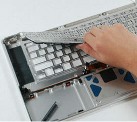 Macbook Keyboard Replacement Macbook Keyboard Replacement