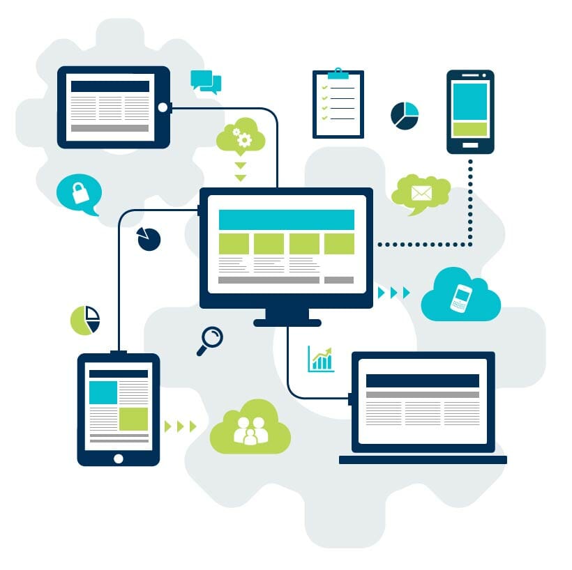 Setup & Manage new Devices Setup New Devices For Verge Tech Solutions Clients