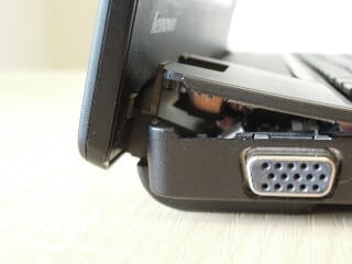 Laptop Repair – Broken Hinges Laptop Repair - Broken Hinges