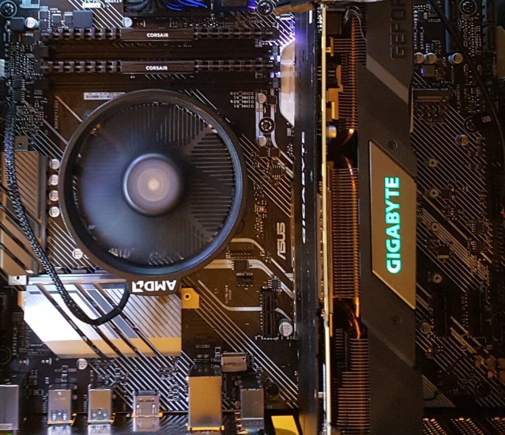 Why is My Computer Beeping on Startup? A Troubleshooting Guide - Verge ...