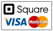 Square Card Payment