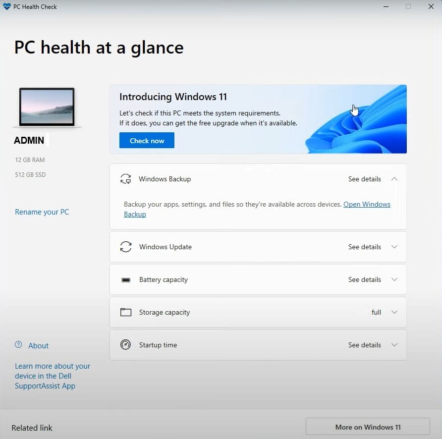 How to Upgrade to Windows 11 for Free - A Complete Guide for 2025 Windows 10 PC Health Check