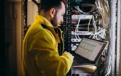 Business IT Support