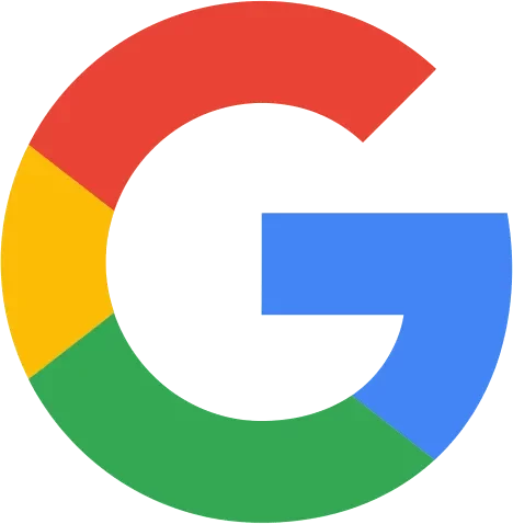 Google Reviews Logo