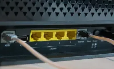 Home IT Support Website