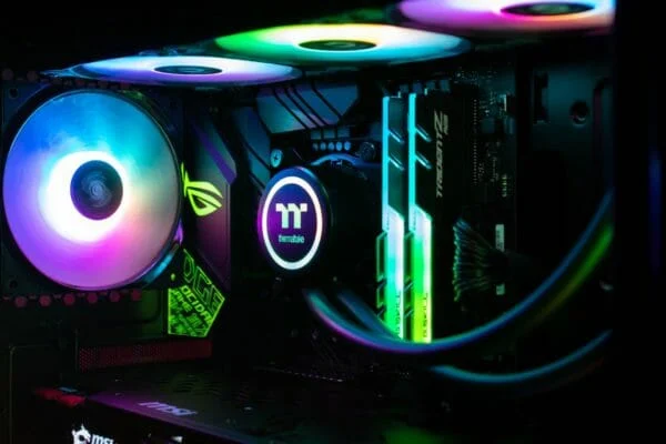 gaming computer repairs in london south berkshire and surrey